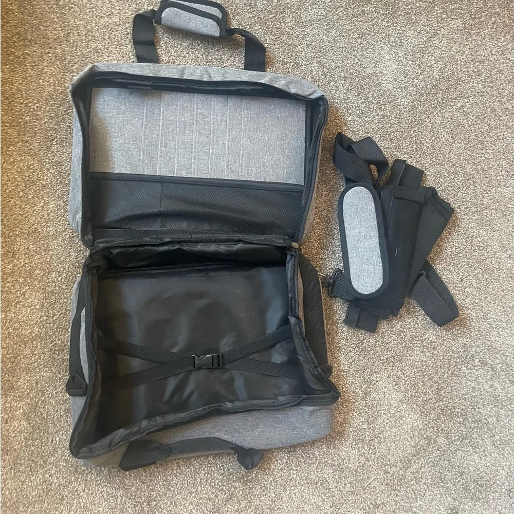Portable Storage Bag For PS5 Game Console Portable Travel Case New